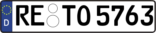 RE-TO5763