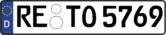 RE-TO5769