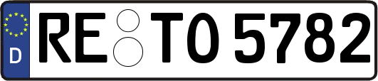 RE-TO5782