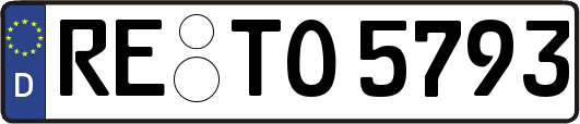 RE-TO5793