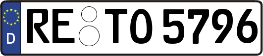 RE-TO5796