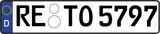 RE-TO5797