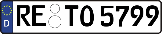 RE-TO5799