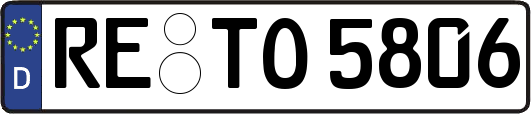 RE-TO5806