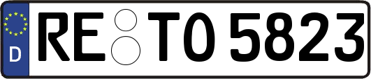 RE-TO5823