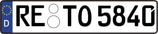 RE-TO5840