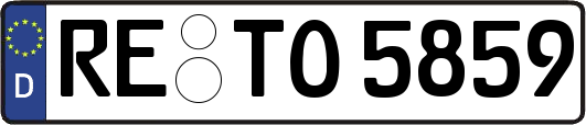 RE-TO5859
