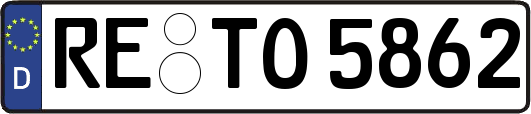 RE-TO5862