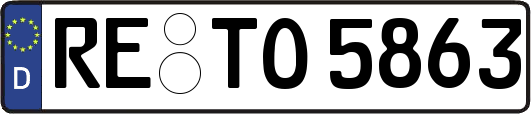 RE-TO5863