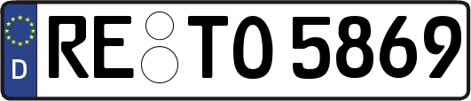 RE-TO5869