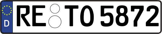 RE-TO5872