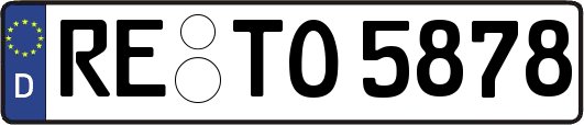 RE-TO5878