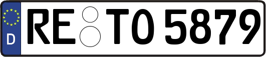 RE-TO5879