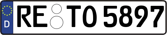 RE-TO5897