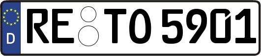 RE-TO5901