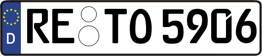 RE-TO5906