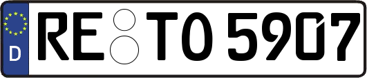 RE-TO5907