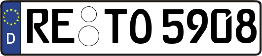RE-TO5908