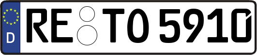 RE-TO5910