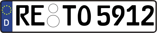 RE-TO5912