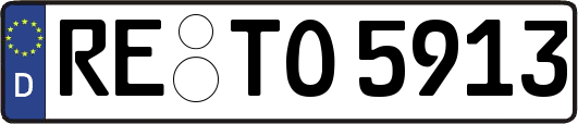 RE-TO5913