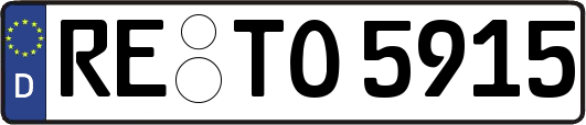 RE-TO5915