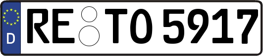RE-TO5917