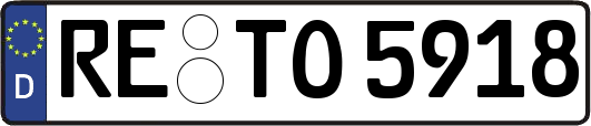 RE-TO5918