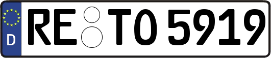 RE-TO5919