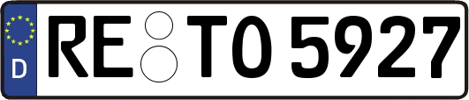 RE-TO5927