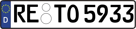 RE-TO5933