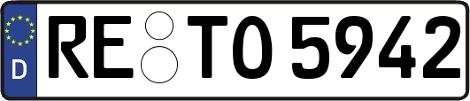RE-TO5942