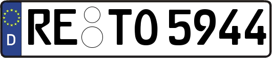 RE-TO5944