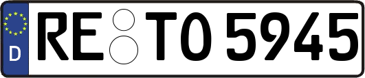 RE-TO5945