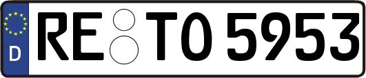 RE-TO5953