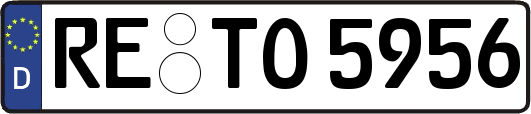 RE-TO5956