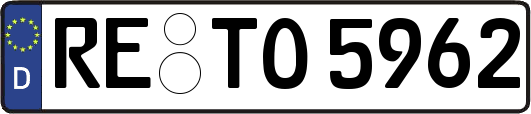 RE-TO5962