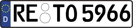 RE-TO5966