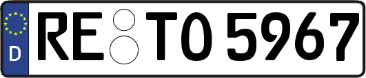 RE-TO5967