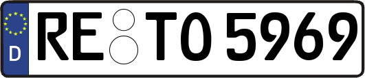 RE-TO5969