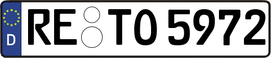 RE-TO5972