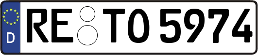 RE-TO5974