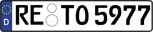 RE-TO5977