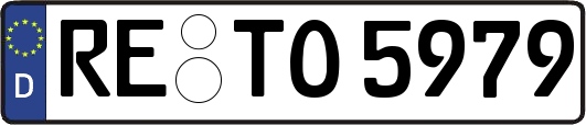 RE-TO5979