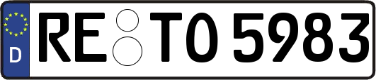 RE-TO5983