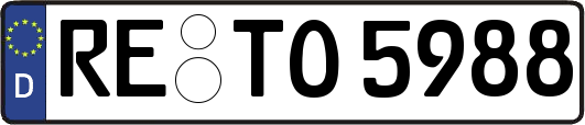 RE-TO5988