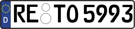 RE-TO5993