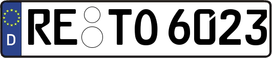 RE-TO6023