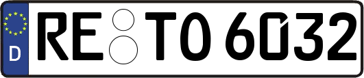 RE-TO6032