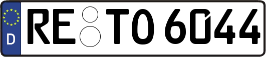 RE-TO6044